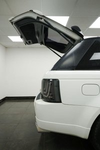 USED 2012 62 LAND ROVER RANGE ROVER SPORT 3.0 SD V6 HSE Auto 4WD Euro 5 5dr 12 Month MOT