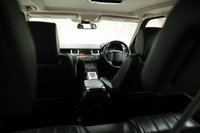 USED 2012 62 LAND ROVER RANGE ROVER SPORT 3.0 SD V6 HSE Auto 4WD Euro 5 5dr 12 Month MOT