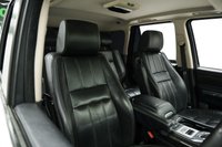 USED 2012 62 LAND ROVER RANGE ROVER SPORT 3.0 SD V6 HSE Auto 4WD Euro 5 5dr 12 Month MOT