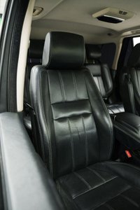 USED 2012 62 LAND ROVER RANGE ROVER SPORT 3.0 SD V6 HSE Auto 4WD Euro 5 5dr 12 Month MOT