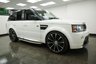 USED 2012 62 LAND ROVER RANGE ROVER SPORT 3.0 SD V6 HSE Auto 4WD Euro 5 5dr 12 Month MOT