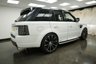 USED 2012 62 LAND ROVER RANGE ROVER SPORT 3.0 SD V6 HSE Auto 4WD Euro 5 5dr 12 Month MOT