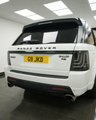 USED 2012 62 LAND ROVER RANGE ROVER SPORT 3.0 SD V6 HSE Auto 4WD Euro 5 5dr 12 Month MOT