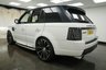USED 2012 62 LAND ROVER RANGE ROVER SPORT 3.0 SD V6 HSE Auto 4WD Euro 5 5dr 12 Month MOT