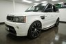 USED 2012 62 LAND ROVER RANGE ROVER SPORT 3.0 SD V6 HSE Auto 4WD Euro 5 5dr 12 Month MOT