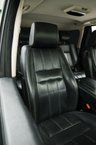 USED 2012 62 LAND ROVER RANGE ROVER SPORT 3.0 SD V6 HSE Auto 4WD Euro 5 5dr 12 Month MOT