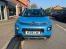 USED 2020 69 CITROEN C3 AIRCROSS 1.2 PureTech Flair SUV 5dr Petrol Manual 6 Spd Euro 6 (s/s) (110 ps) 