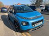 USED 2020 69 CITROEN C3 AIRCROSS 1.2 PureTech Flair SUV 5dr Petrol Manual 6 Spd Euro 6 (s/s) (110 ps) 