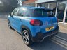 USED 2020 69 CITROEN C3 AIRCROSS 1.2 PureTech Flair SUV 5dr Petrol Manual 6 Spd Euro 6 (s/s) (110 ps) 