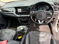 USED 2021 21 KIA NIRO 64kWh 4+ SUV 5dr Electric Auto (201 bhp) 