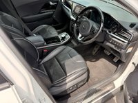 USED 2021 21 KIA NIRO 64kWh 4+ SUV 5dr Electric Auto (201 bhp) 