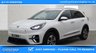 USED 2021 21 KIA NIRO 64kWh 4+ SUV 5dr Electric Auto (201 bhp) 