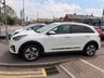 USED 2021 21 KIA NIRO 64kWh 4+ SUV 5dr Electric Auto (201 bhp) 