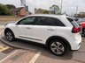 USED 2021 21 KIA NIRO 64kWh 4+ SUV 5dr Electric Auto (201 bhp) 