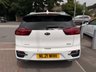 USED 2021 21 KIA NIRO 64kWh 4+ SUV 5dr Electric Auto (201 bhp) 
