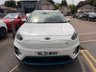 USED 2021 21 KIA NIRO 64kWh 4+ SUV 5dr Electric Auto (201 bhp) 