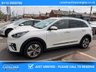 USED 2021 21 KIA NIRO 64kWh 4+ SUV 5dr Electric Auto (201 bhp) 