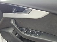USED 2023 23 AUDI A4 2.0 TFSI 35 S line Saloon 4dr Petrol S Tronic Euro 6 (s/s) (150 ps) VIRTUAL COCKPIT+R-CAM+CARPLAY