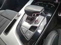 USED 2023 23 AUDI A4 2.0 TFSI 35 S line Saloon 4dr Petrol S Tronic Euro 6 (s/s) (150 ps) VIRTUAL COCKPIT+R-CAM+CARPLAY
