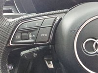 USED 2023 23 AUDI A4 2.0 TFSI 35 S line Saloon 4dr Petrol S Tronic Euro 6 (s/s) (150 ps) VIRTUAL COCKPIT+R-CAM+CARPLAY