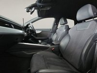 USED 2023 23 AUDI A4 2.0 TFSI 35 S line Saloon 4dr Petrol S Tronic Euro 6 (s/s) (150 ps) VIRTUAL COCKPIT+R-CAM+CARPLAY