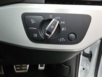 USED 2023 23 AUDI A4 2.0 TFSI 35 S line Saloon 4dr Petrol S Tronic Euro 6 (s/s) (150 ps) VIRTUAL COCKPIT+R-CAM+CARPLAY