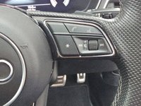 USED 2023 23 AUDI A4 2.0 TFSI 35 S line Saloon 4dr Petrol S Tronic Euro 6 (s/s) (150 ps) VIRTUAL COCKPIT+R-CAM+CARPLAY