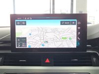 USED 2023 23 AUDI A4 2.0 TFSI 35 S line Saloon 4dr Petrol S Tronic Euro 6 (s/s) (150 ps) VIRTUAL COCKPIT+R-CAM+CARPLAY