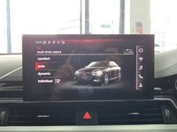 USED 2023 23 AUDI A4 2.0 TFSI 35 S line Saloon 4dr Petrol S Tronic Euro 6 (s/s) (150 ps) VIRTUAL COCKPIT+R-CAM+CARPLAY