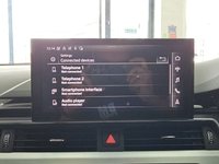 USED 2023 23 AUDI A4 2.0 TFSI 35 S line Saloon 4dr Petrol S Tronic Euro 6 (s/s) (150 ps) VIRTUAL COCKPIT+R-CAM+CARPLAY