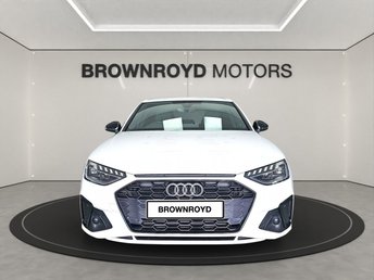 View our AUDI A4