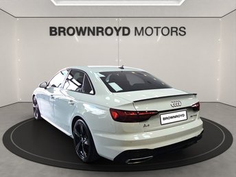 View our AUDI A4