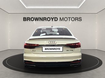 View our AUDI A4