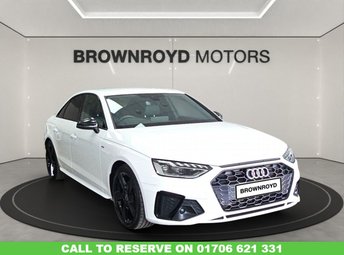 View our AUDI A4