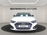 USED 2023 23 AUDI A4 2.0 TFSI 35 S line Saloon 4dr Petrol S Tronic Euro 6 (s/s) (150 ps) VIRTUAL COCKPIT+R-CAM+CARPLAY