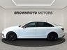 USED 2023 23 AUDI A4 2.0 TFSI 35 S line Saloon 4dr Petrol S Tronic Euro 6 (s/s) (150 ps) VIRTUAL COCKPIT+R-CAM+CARPLAY