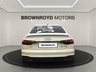 USED 2023 23 AUDI A4 2.0 TFSI 35 S line Saloon 4dr Petrol S Tronic Euro 6 (s/s) (150 ps) VIRTUAL COCKPIT+R-CAM+CARPLAY