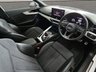 USED 2023 23 AUDI A4 2.0 TFSI 35 S line Saloon 4dr Petrol S Tronic Euro 6 (s/s) (150 ps) VIRTUAL COCKPIT+R-CAM+CARPLAY