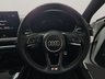 USED 2023 23 AUDI A4 2.0 TFSI 35 S line Saloon 4dr Petrol S Tronic Euro 6 (s/s) (150 ps) VIRTUAL COCKPIT+R-CAM+CARPLAY