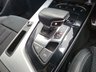 USED 2023 23 AUDI A4 2.0 TFSI 35 S line Saloon 4dr Petrol S Tronic Euro 6 (s/s) (150 ps) VIRTUAL COCKPIT+R-CAM+CARPLAY