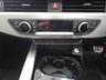 USED 2023 23 AUDI A4 2.0 TFSI 35 S line Saloon 4dr Petrol S Tronic Euro 6 (s/s) (150 ps) VIRTUAL COCKPIT+R-CAM+CARPLAY