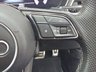 USED 2023 23 AUDI A4 2.0 TFSI 35 S line Saloon 4dr Petrol S Tronic Euro 6 (s/s) (150 ps) VIRTUAL COCKPIT+R-CAM+CARPLAY
