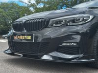 USED 2020 20 BMW 3 SERIES 2.0 320i M Sport Touring 5dr Petrol Auto Euro 6 (s/s) (184 ps) 19in MSP ALLOYS-HTD SEATS/STEERING