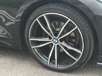 USED 2020 20 BMW 3 SERIES 2.0 320i M Sport Touring 5dr Petrol Auto Euro 6 (s/s) (184 ps) 19in MSP ALLOYS-HTD SEATS/STEERING