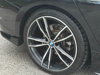 USED 2020 20 BMW 3 SERIES 2.0 320i M Sport Touring 5dr Petrol Auto Euro 6 (s/s) (184 ps) 19in MSP ALLOYS-HTD SEATS/STEERING