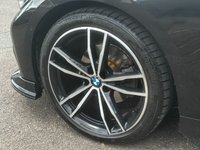 USED 2020 20 BMW 3 SERIES 2.0 320i M Sport Touring 5dr Petrol Auto Euro 6 (s/s) (184 ps) 19in MSP ALLOYS-HTD SEATS/STEERING