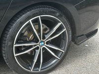 USED 2020 20 BMW 3 SERIES 2.0 320i M Sport Touring 5dr Petrol Auto Euro 6 (s/s) (184 ps) 19in MSP ALLOYS-HTD SEATS/STEERING