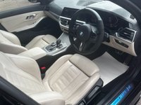 USED 2020 20 BMW 3 SERIES 2.0 320i M Sport Touring 5dr Petrol Auto Euro 6 (s/s) (184 ps) 19in MSP ALLOYS-HTD SEATS/STEERING