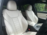 USED 2020 20 BMW 3 SERIES 2.0 320i M Sport Touring 5dr Petrol Auto Euro 6 (s/s) (184 ps) 19in MSP ALLOYS-HTD SEATS/STEERING
