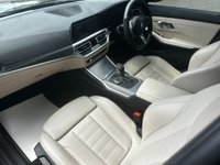 USED 2020 20 BMW 3 SERIES 2.0 320i M Sport Touring 5dr Petrol Auto Euro 6 (s/s) (184 ps) 19in MSP ALLOYS-HTD SEATS/STEERING